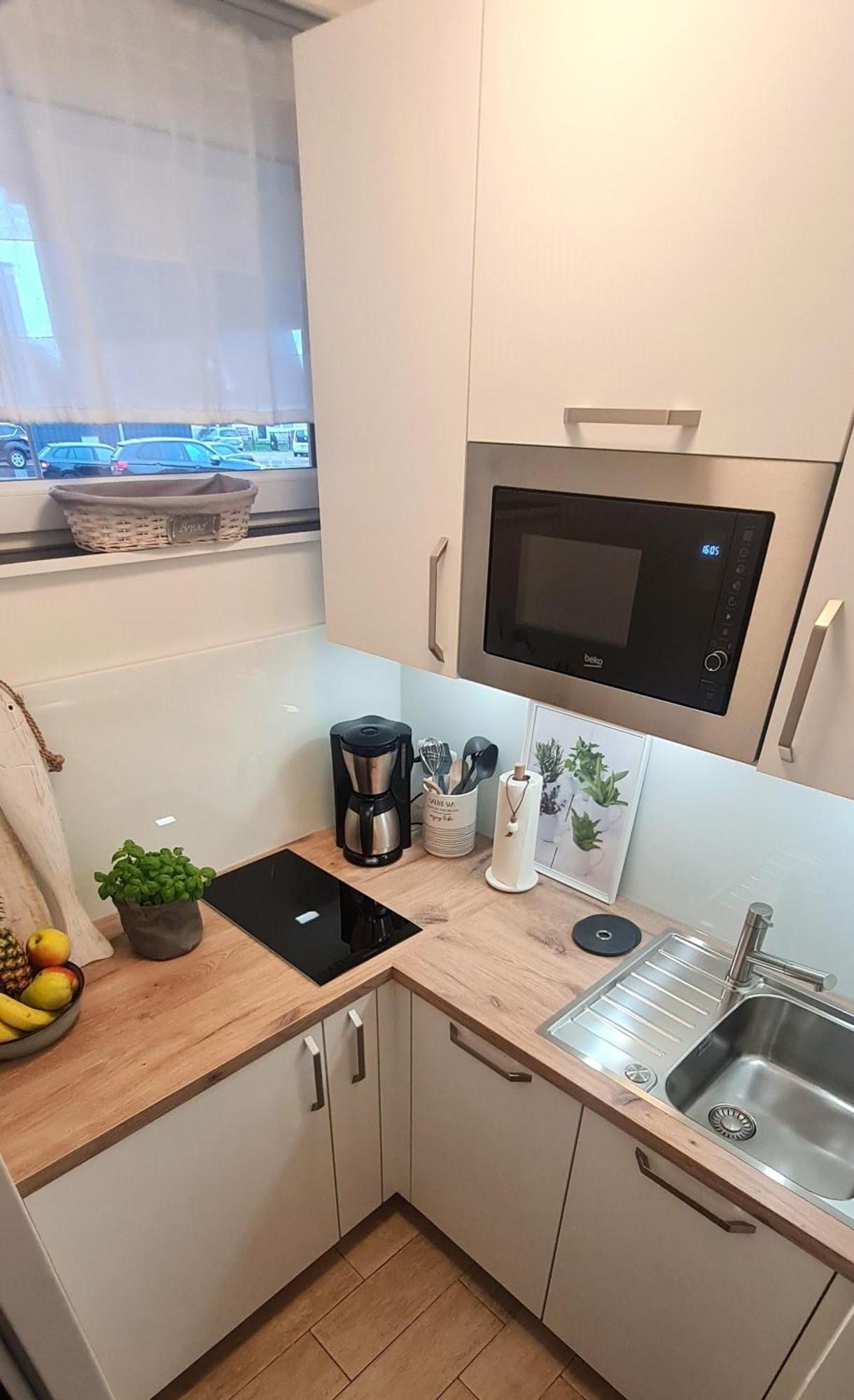 Haus Baltic - Whg 23 - Neu Inkl Saisonstrandkorb! Grömitz Exterior foto
